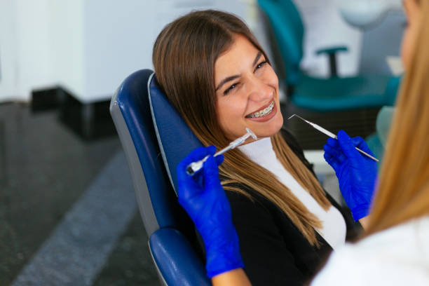 Dental X-Rays and Imaging in Fairfield, IA